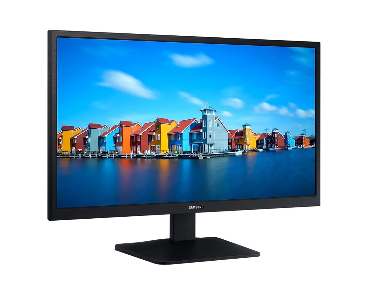 Samsung 24" LS24A336NHUXEN LED