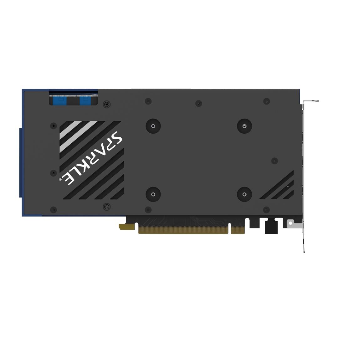 Sparkle Intel Arc A580 Orc 8GB DDR6 OC