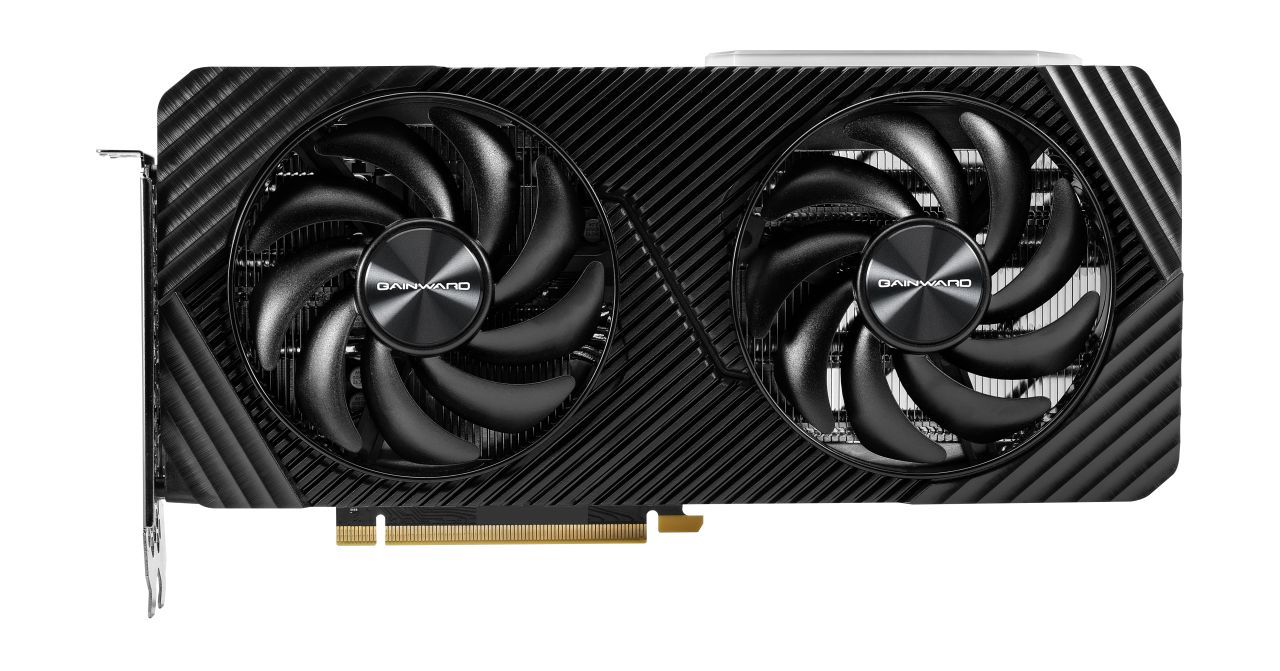 Gainward GeForce RTX4070 12GB DDR6X Ghost OC