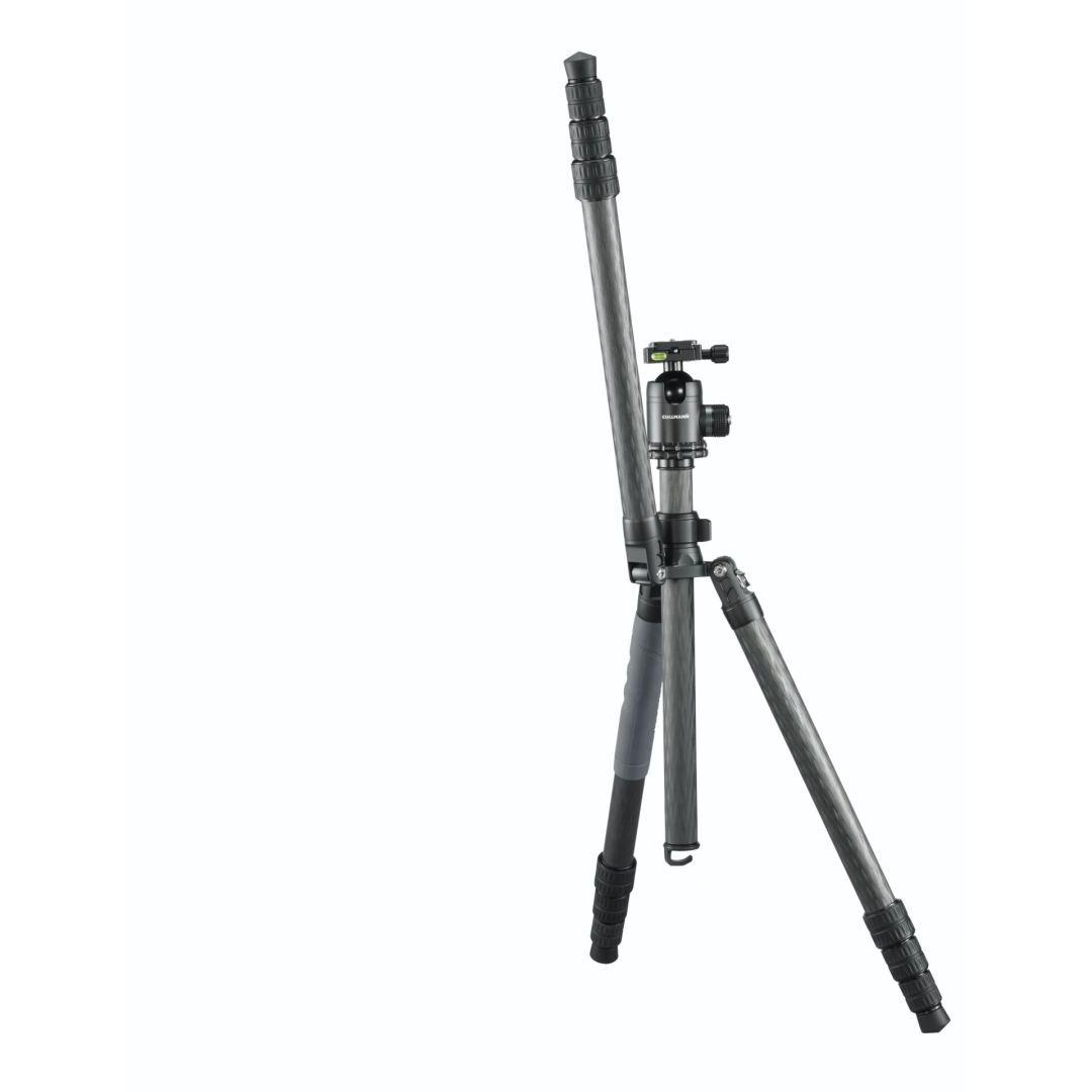 Cullmann Carvao 832MC camera stand Black