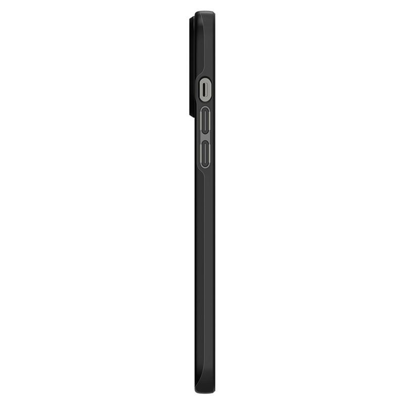 Spigen Thin Fit, black - iPhone 13 Pro