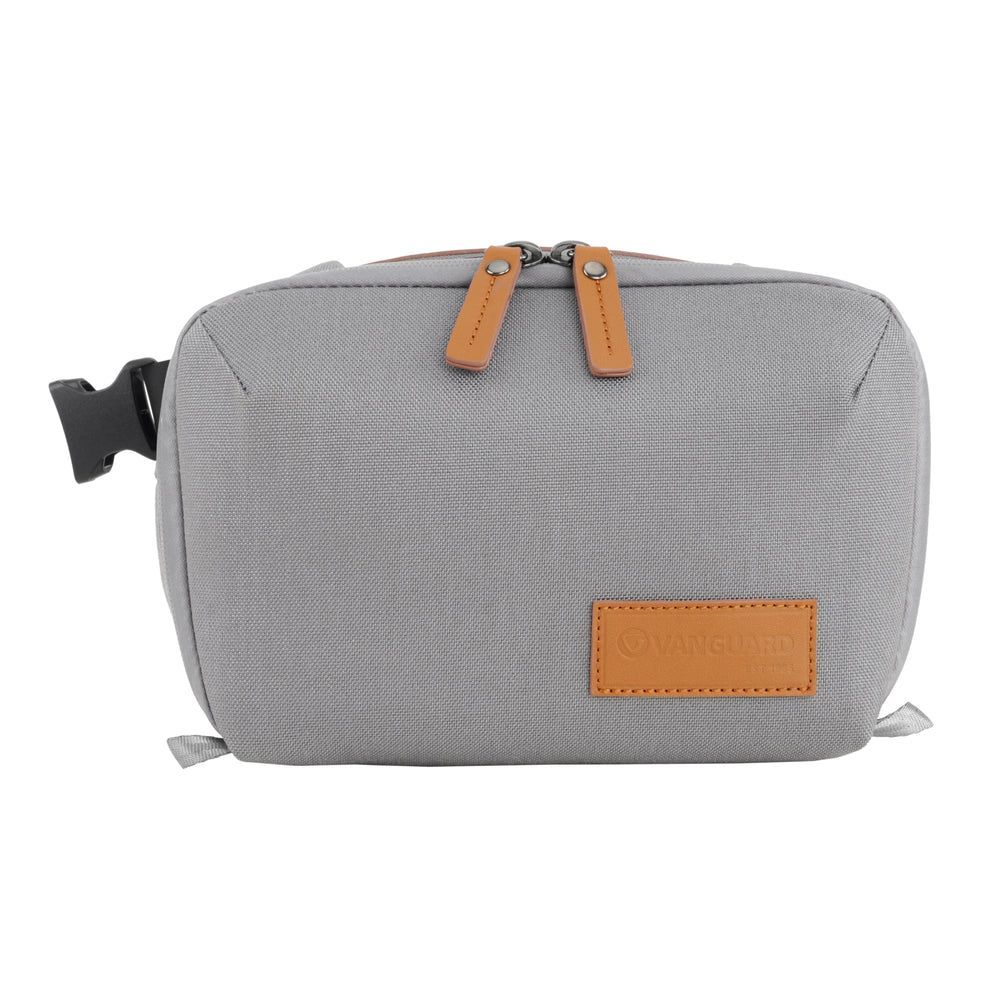 Vanguard VEO CITY CB24 GY Cross Body Bag Grey