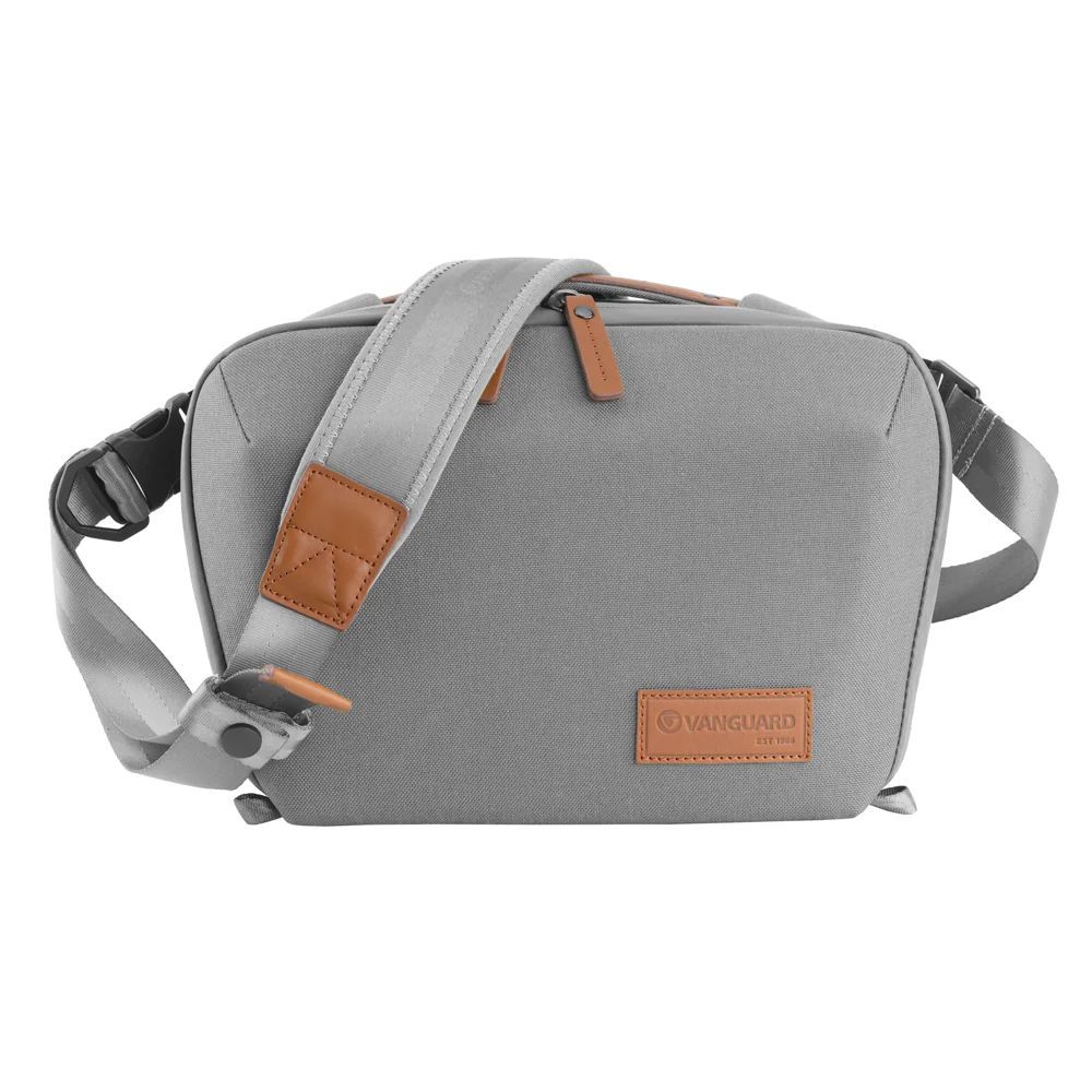 Vanguard VEO CITY CB24 GY Cross Body Bag Grey