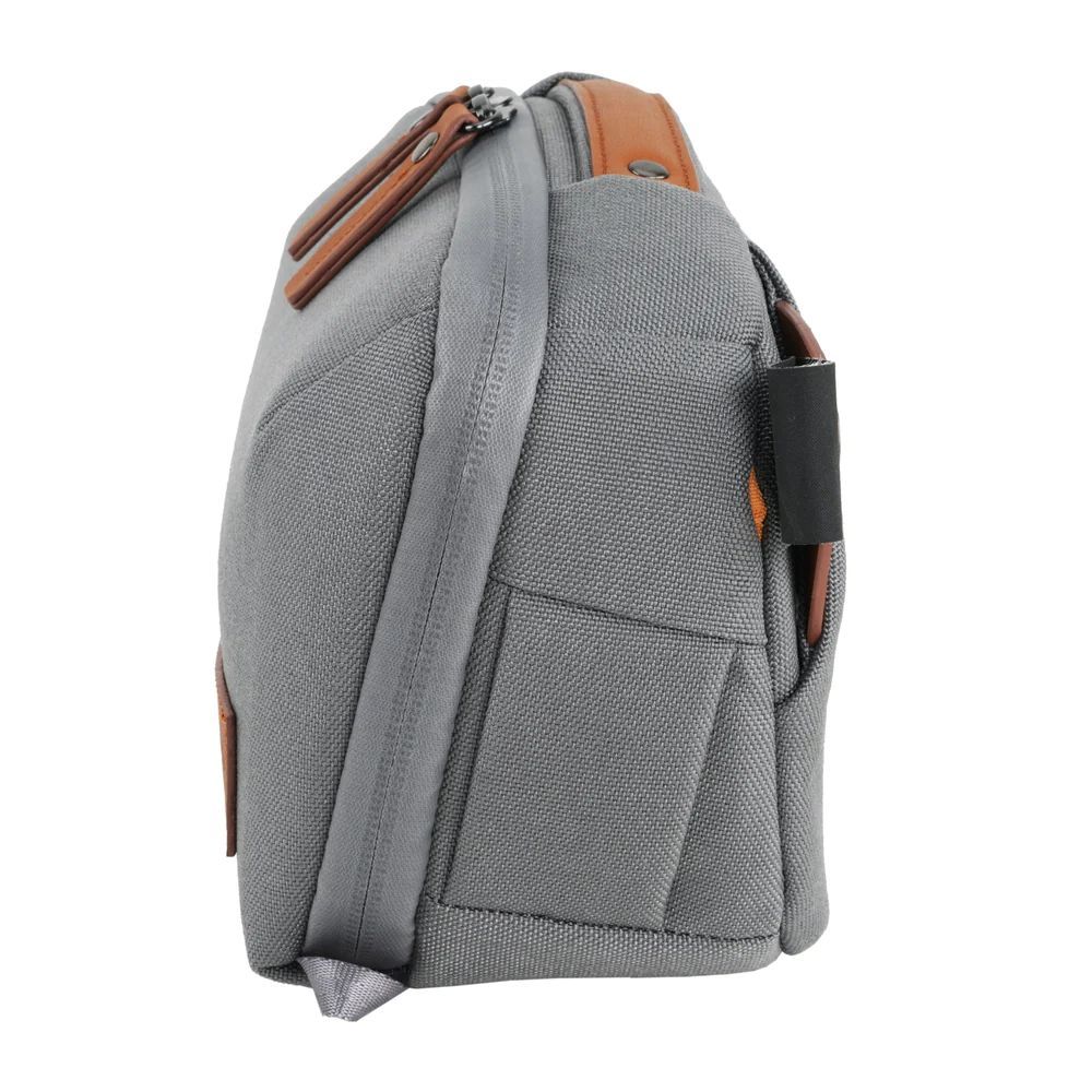 Vanguard VEO CITY CB24 GY Cross Body Bag Grey