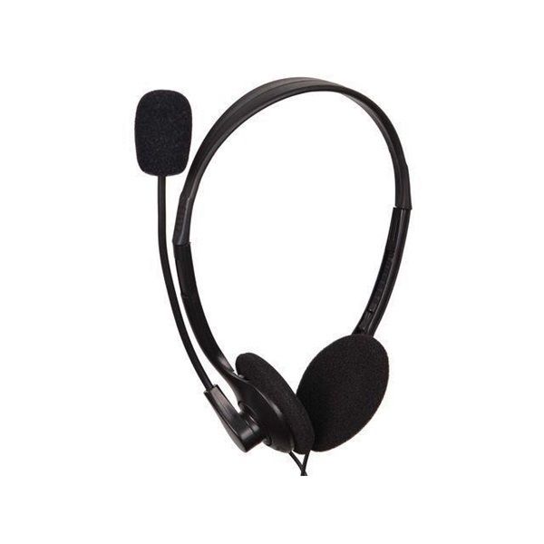 Gembird MHS-123 Headset Black