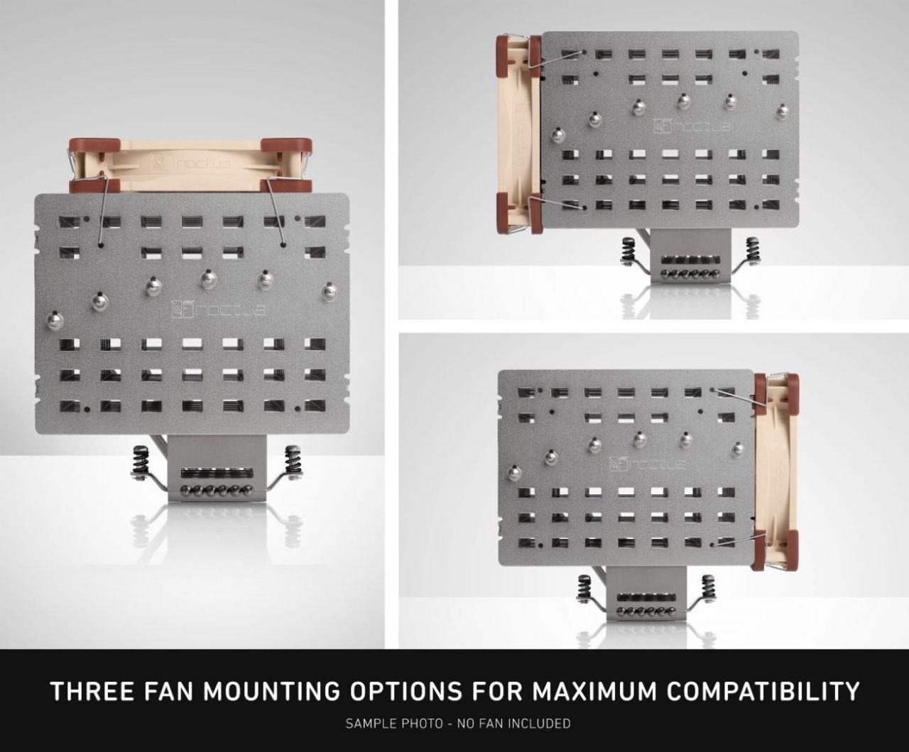 Noctua NH-P1 passive