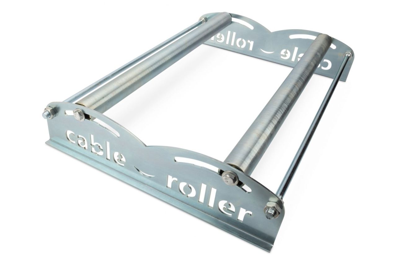 Digitus Cable Roller, 600x400x100 mm