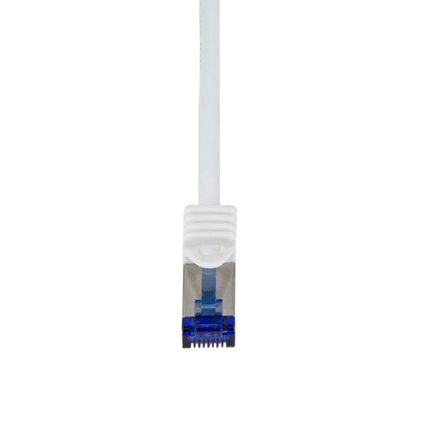 Logilink CAT6a S-FTP Patch Cable 10m White