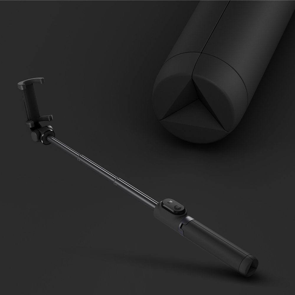 Xiaomi Mi Selfie Stick Tripod Bluetooth Black