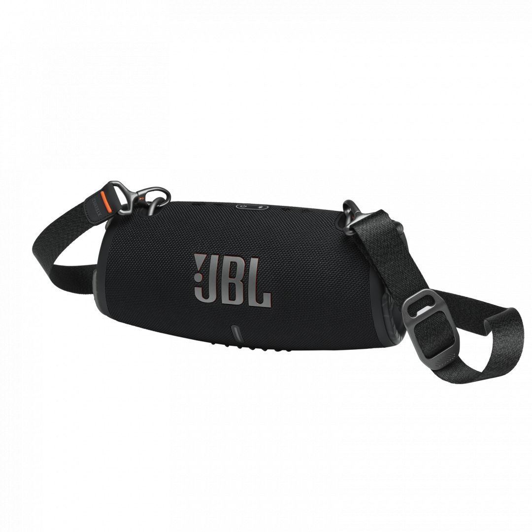 JBL Xtreme 3 Portable Bluetooth Speaker Black