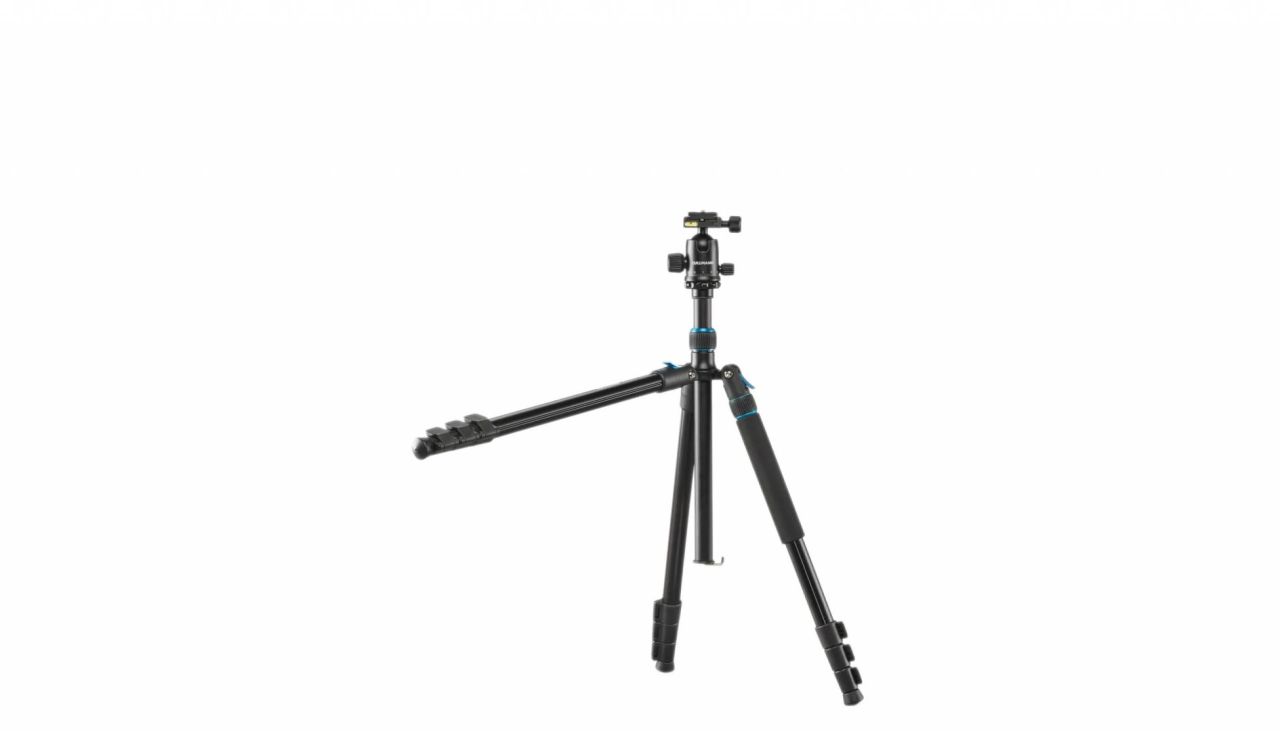 Cullmann Rondo 480M RB8.5 camera stand Black