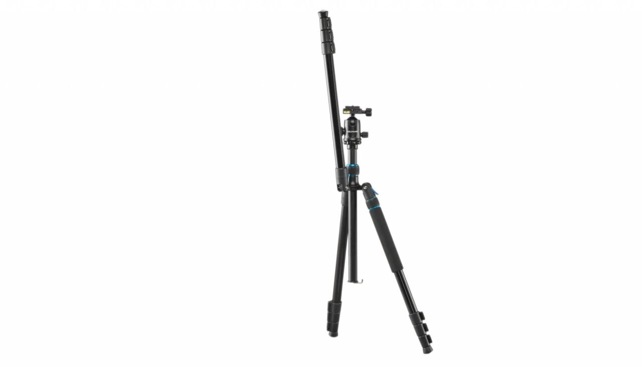 Cullmann Rondo 480M RB8.5 camera stand Black