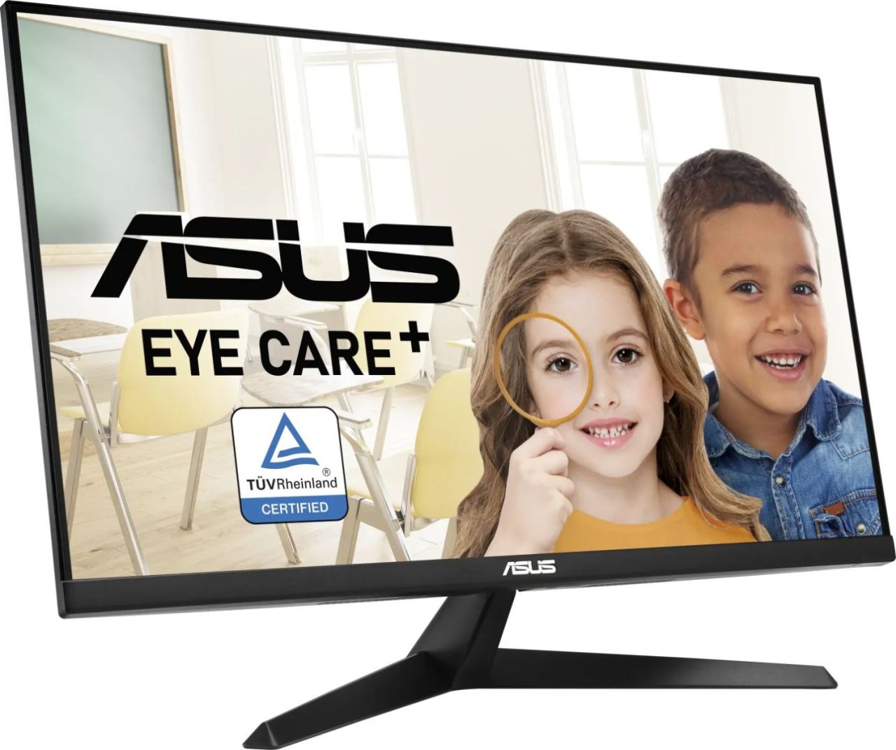 Asus 27" VY27UQ LED