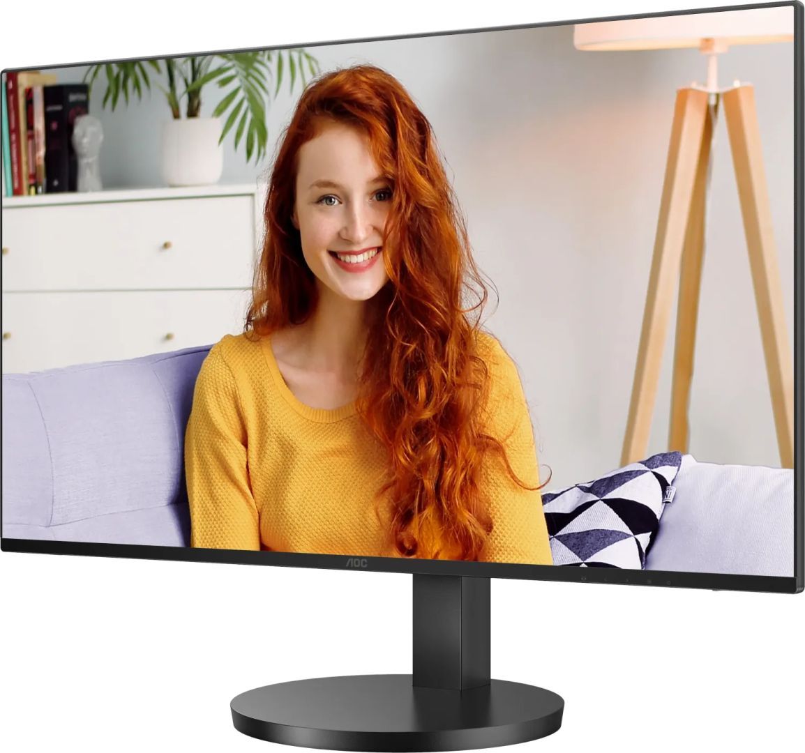 AOC 27" Q27B3CF2 IPS LED