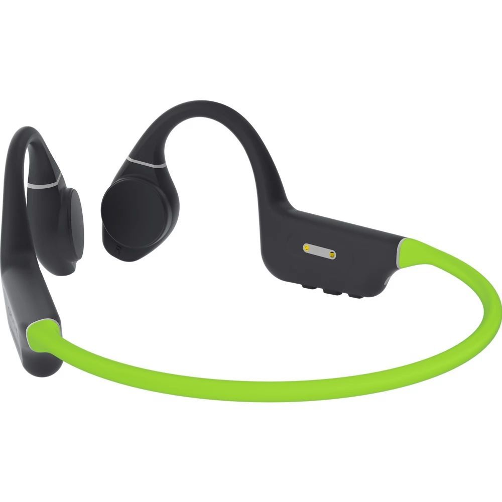 Creative Outlier Free Plus Bone Conduction Bluetooth Headset Green