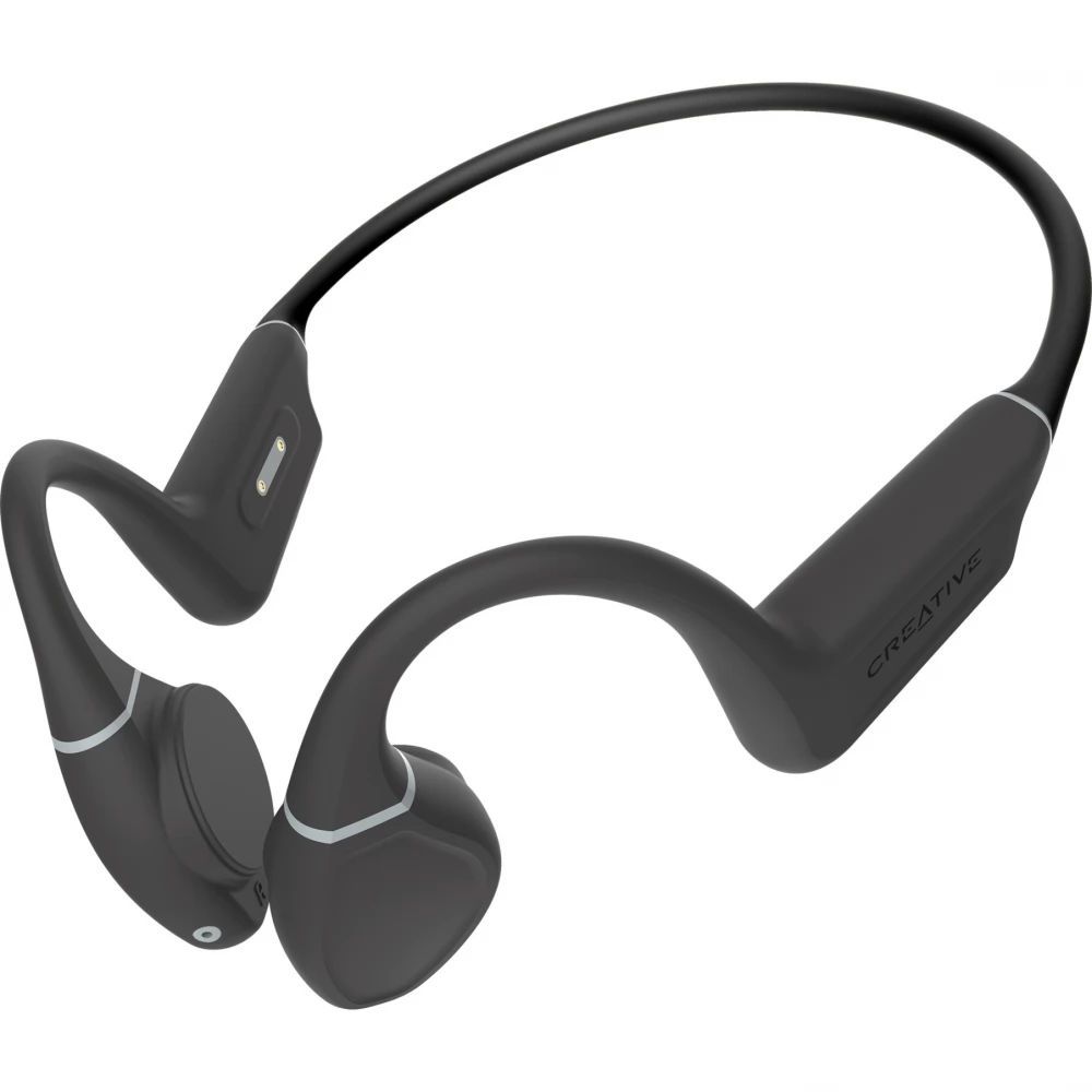 Creative Outlier Free Plus Bone Conduction Bluetooth Headset Black