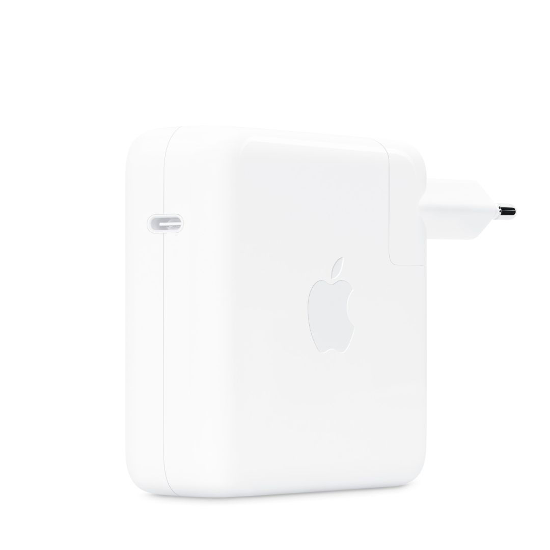 Apple 96W USB-C Power Adapter White