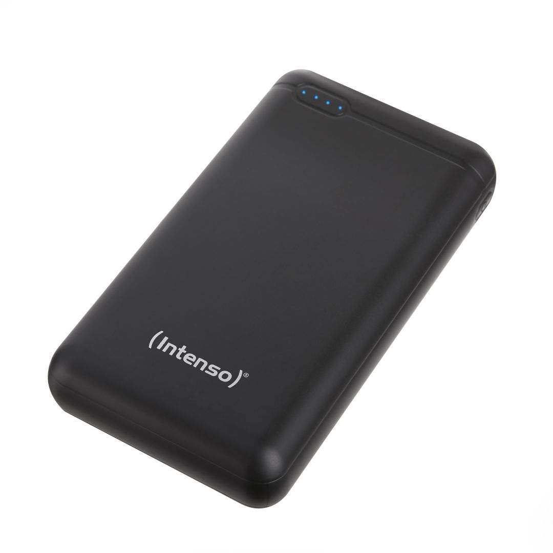 Intenso XS20000 20000mAh PowerBank Black