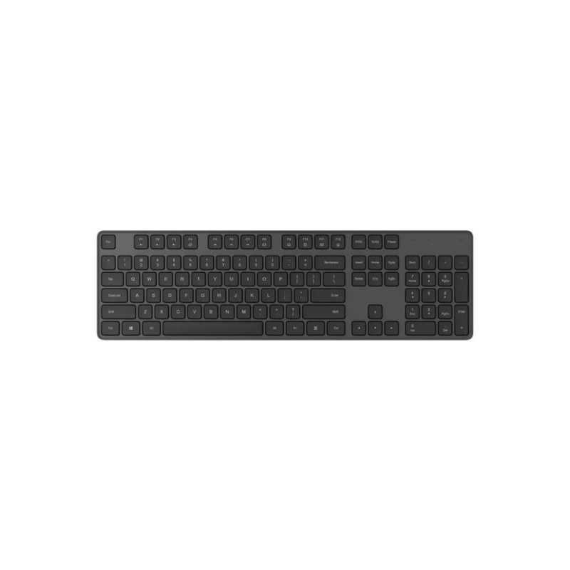 Xiaomi Wireless Keyboard and Mouse Combo Black US