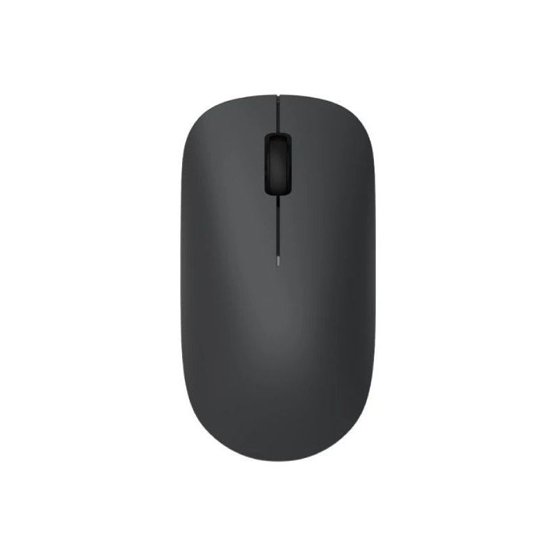 Xiaomi Wireless Keyboard and Mouse Combo Black US