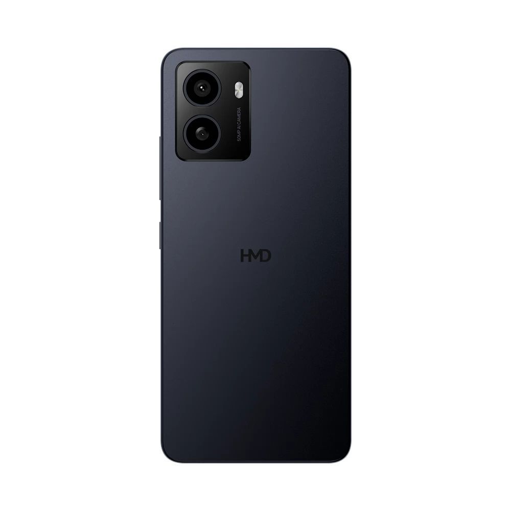 HMD Pulse Pro 256GB DualSIM Black Ocean