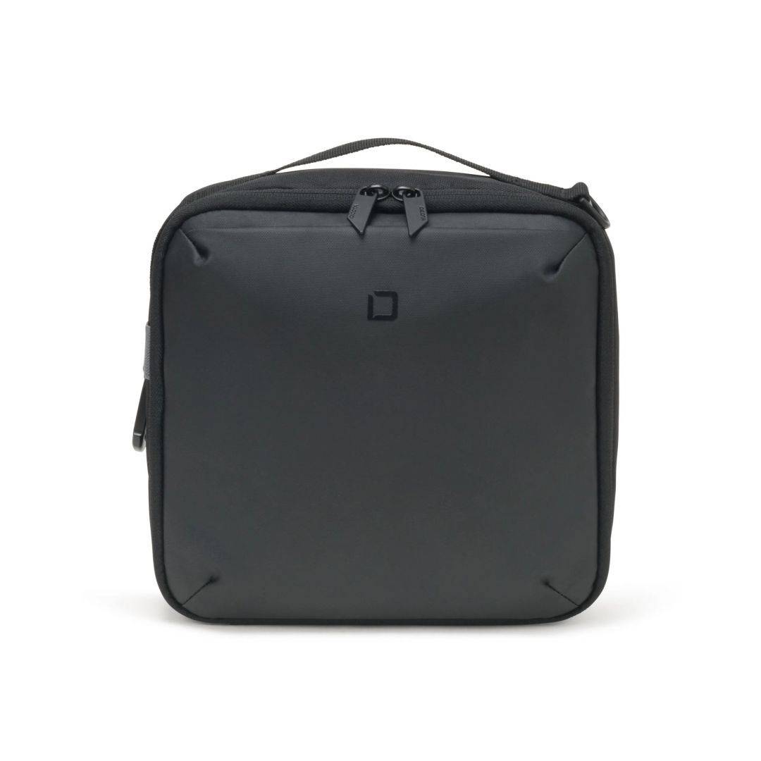 Dicota Accessory Pouch Eco Move for Microsoft Surface Black