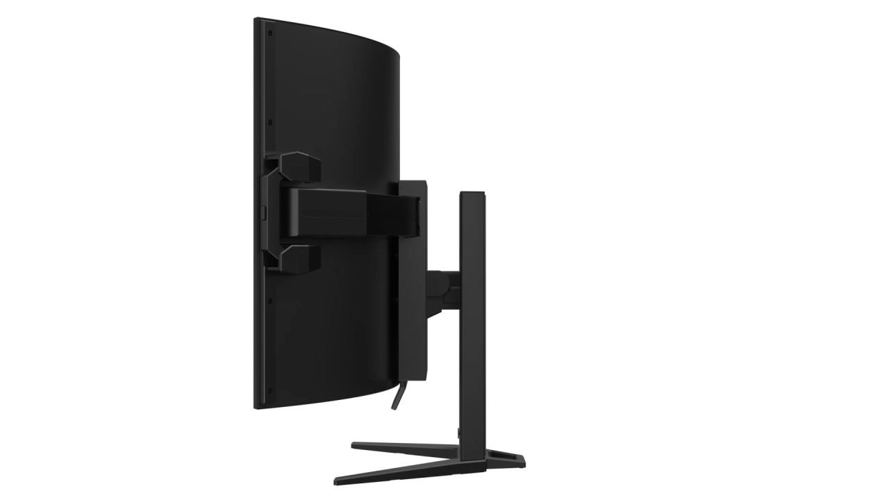 Corsair 45" Xeneon Flex 45WQHD240 OLED Curved