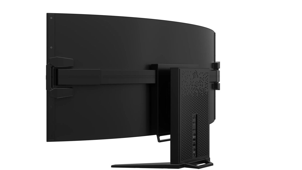 Corsair 45" Xeneon Flex 45WQHD240 OLED Curved