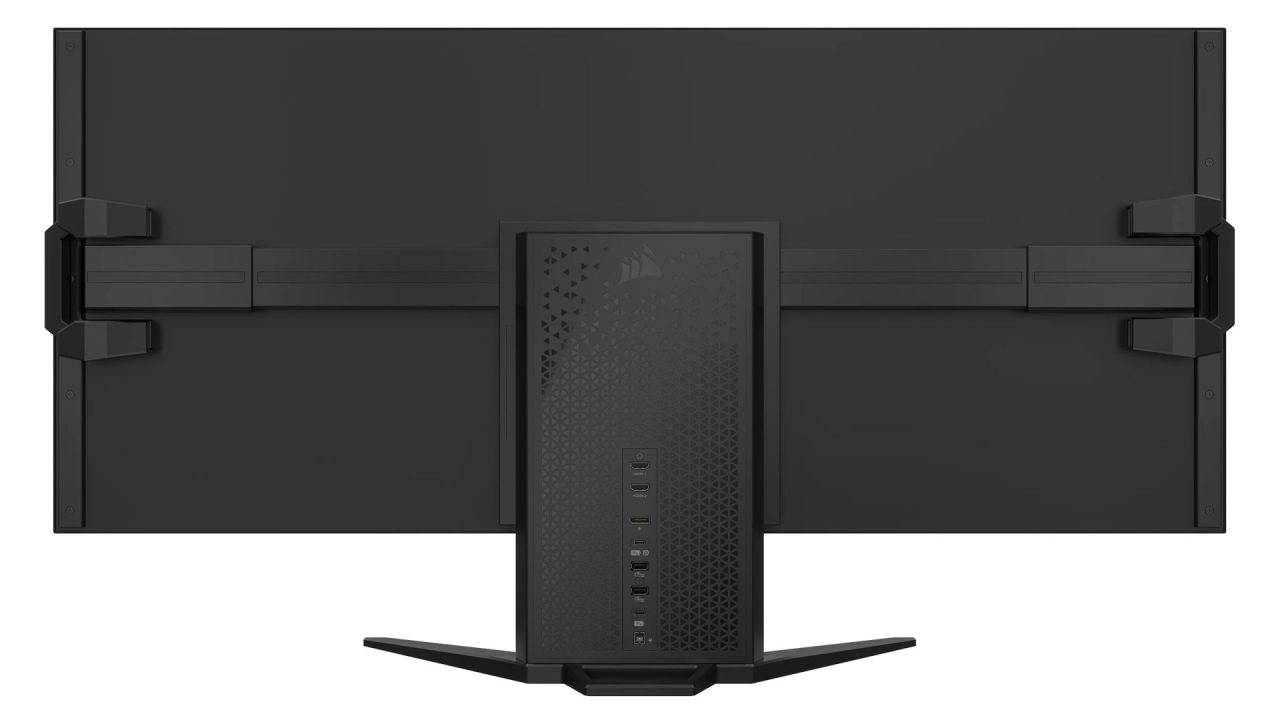 Corsair 45" Xeneon Flex 45WQHD240 OLED Curved