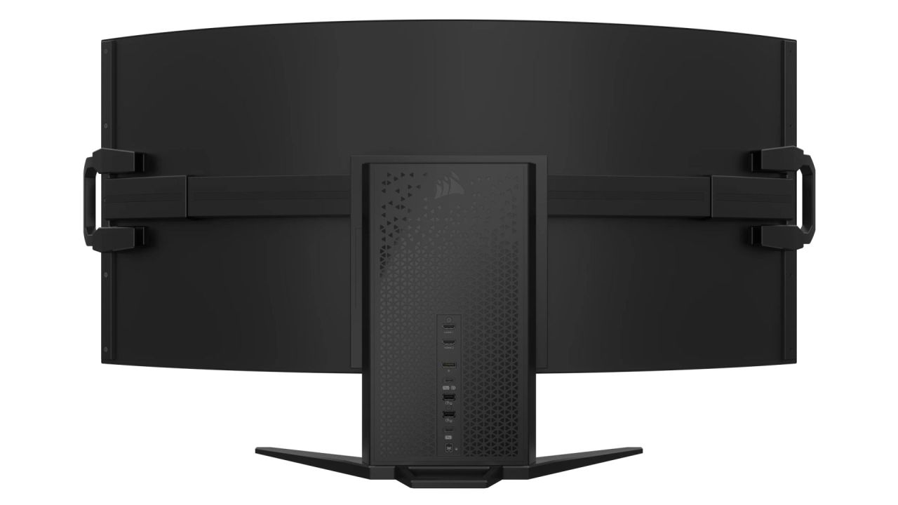 Corsair 45" Xeneon Flex 45WQHD240 OLED Curved