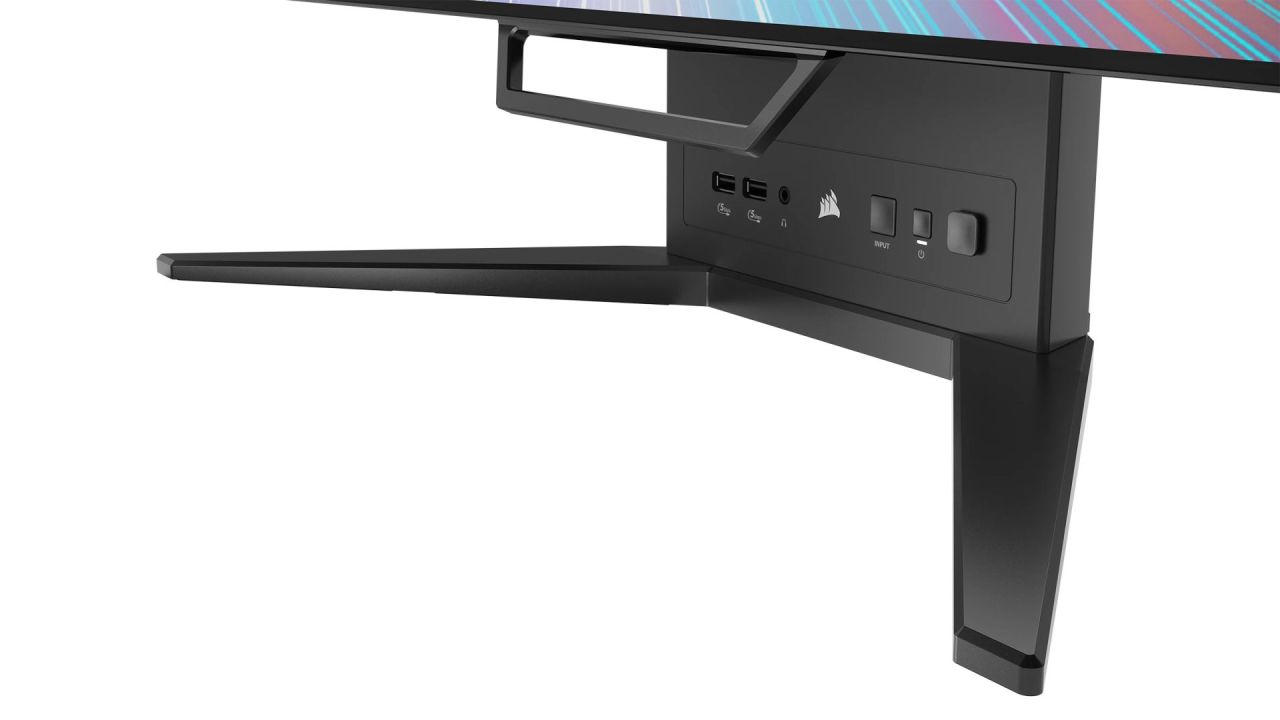 Corsair 45" Xeneon Flex 45WQHD240 OLED Curved