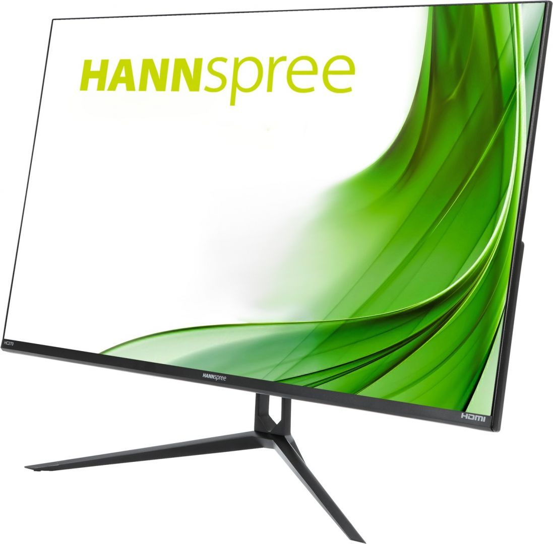 Hannspree 27" HC270HPB LED