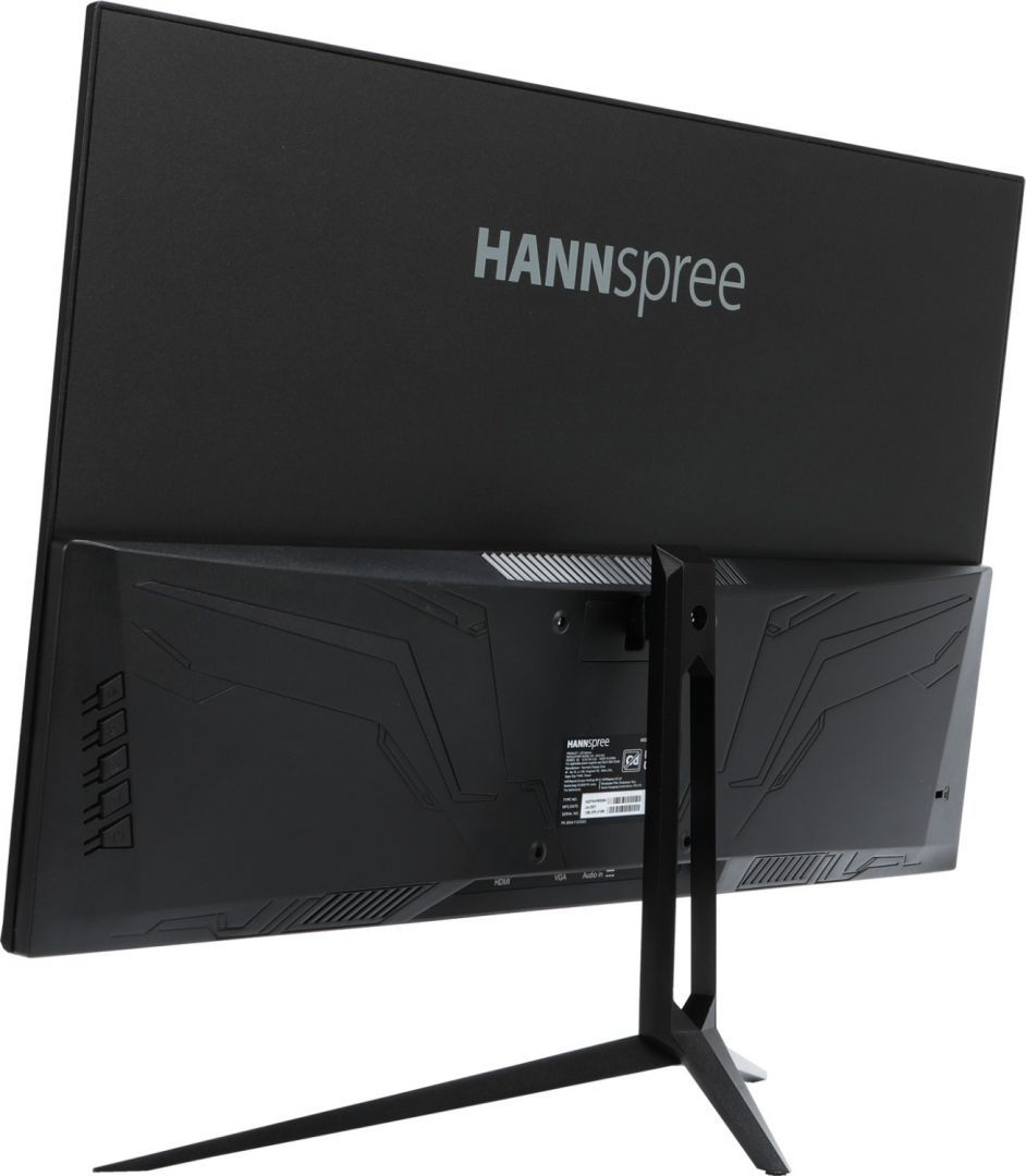 Hannspree 27" HC270HPB LED