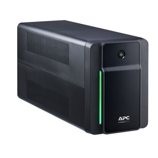 APC BX1200MI Back-UPS 1200VA UPS