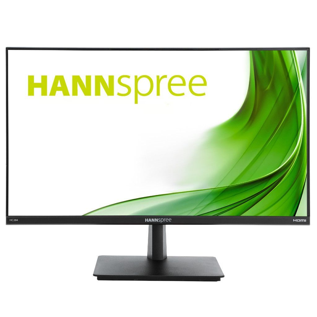 Hannspree 28" HC284PUB LED