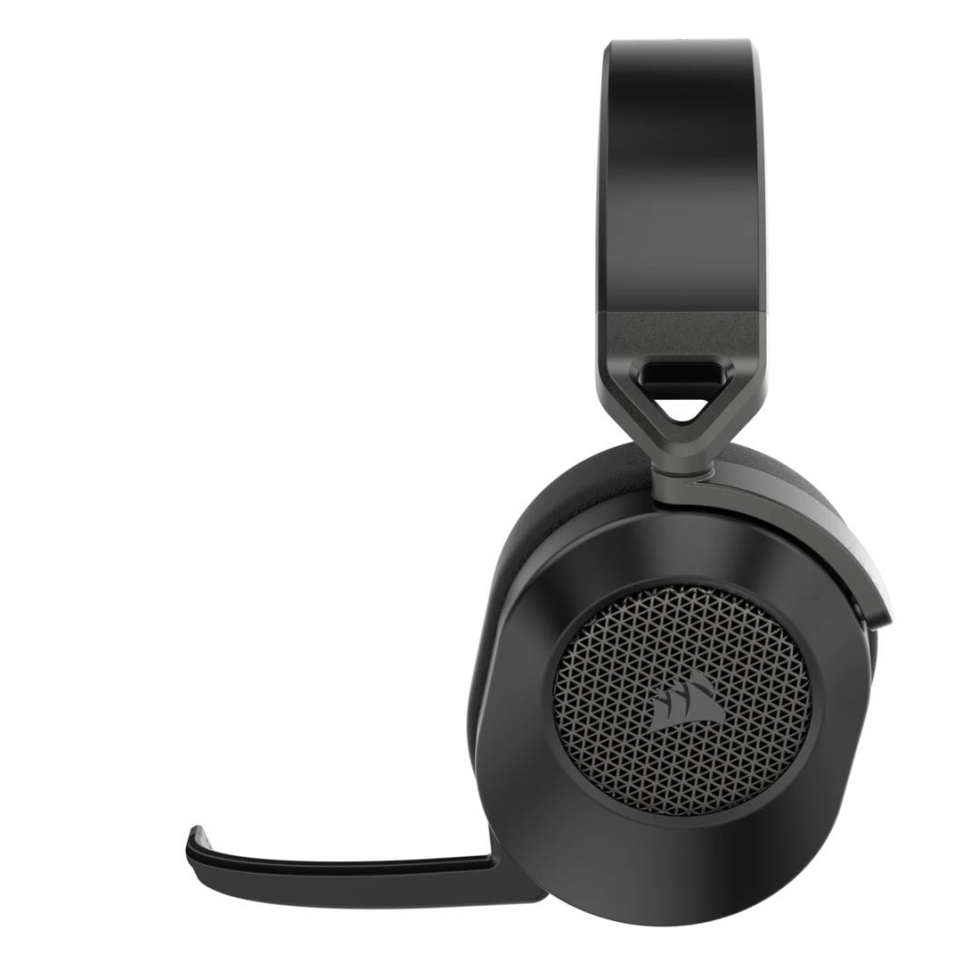 Corsair HS65 v2 Wireless Bluetooth Gaming Headset Carbon