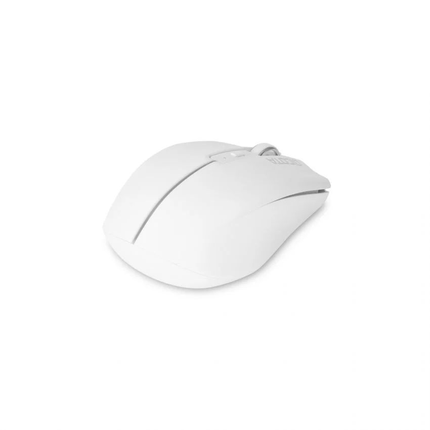 Dicota Wireless Bluetooth Mouse White