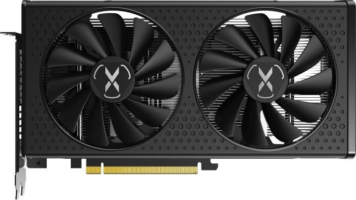 XFX RX6600 8GB DDR6 Speedster SWFT 210