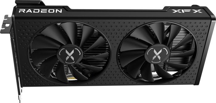 XFX RX6600 8GB DDR6 Speedster SWFT 210