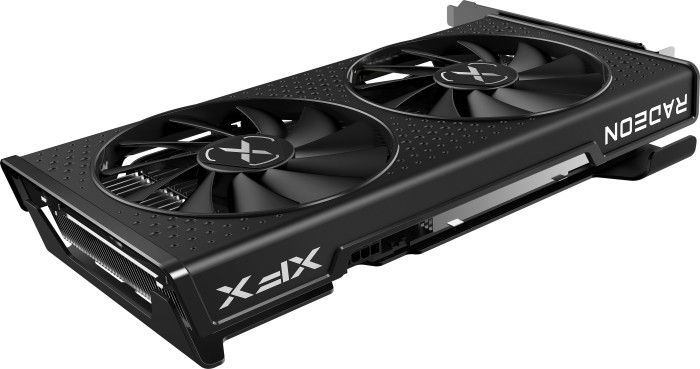 XFX RX6600 8GB DDR6 Speedster SWFT 210