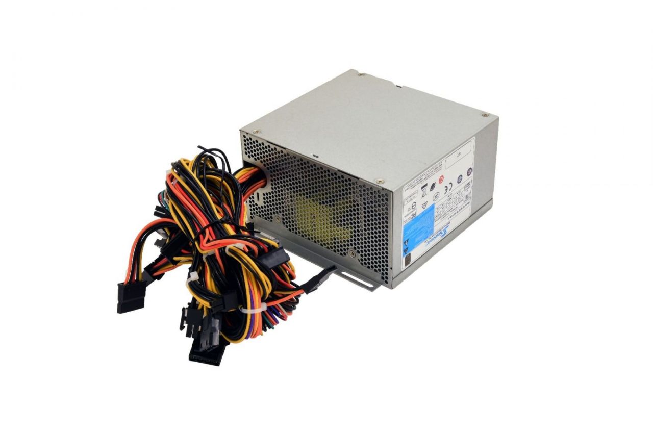 Seasonic 600W 80+ Gold SSP-600JS OEM