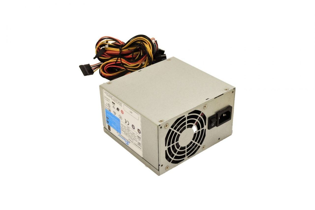 Seasonic 600W 80+ Gold SSP-600JS OEM