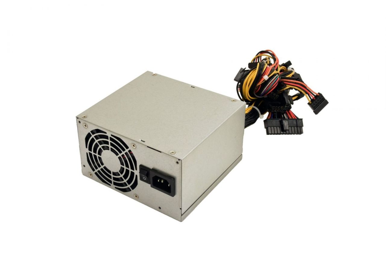 Seasonic 600W 80+ Gold SSP-600JS OEM