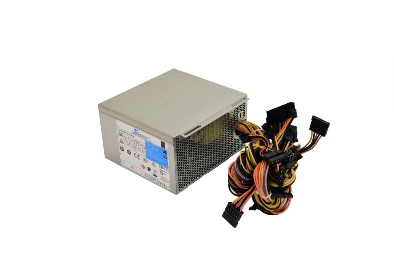 Seasonic 600W 80+ Gold SSP-600JS OEM