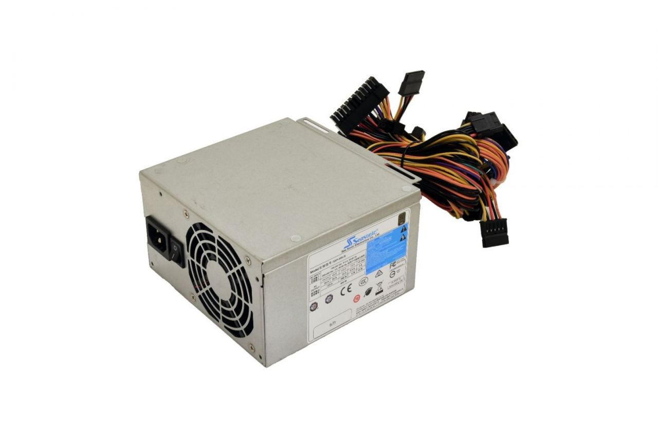 Seasonic 600W 80+ Gold SSP-600JS OEM