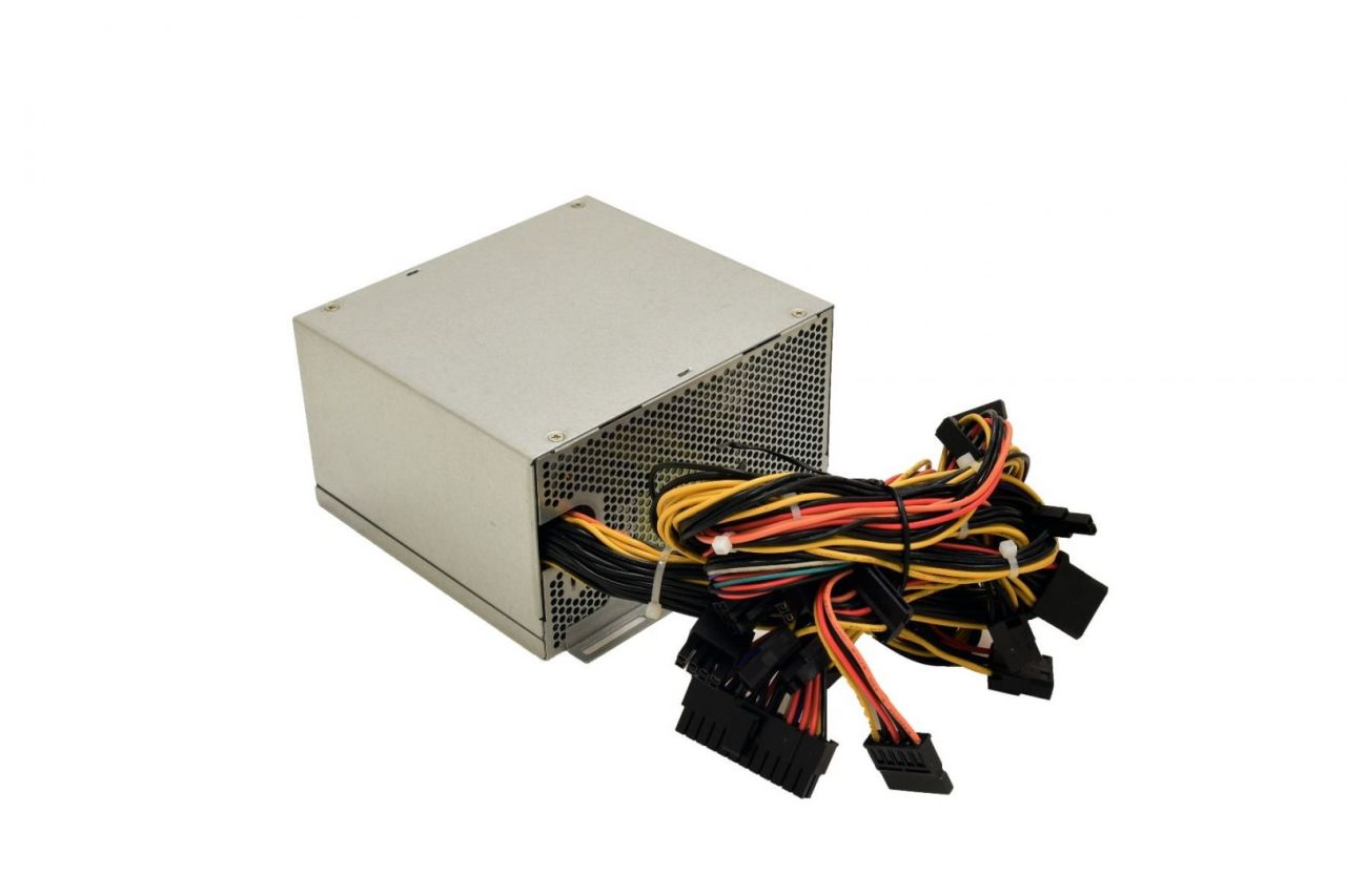 Seasonic 600W 80+ Gold SSP-600JS OEM