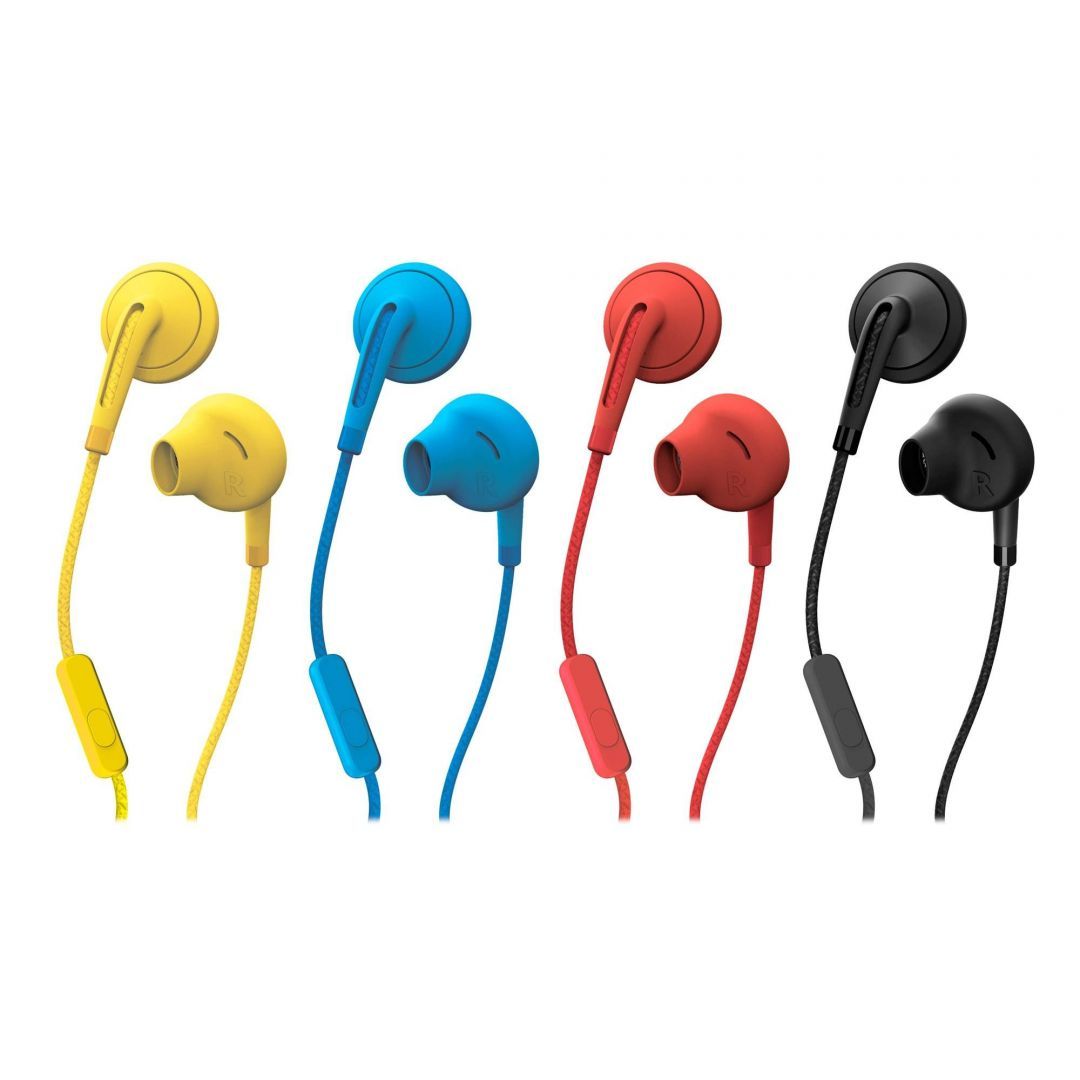 Energy Sistem Earphones Style 2+ Headset Vanilla