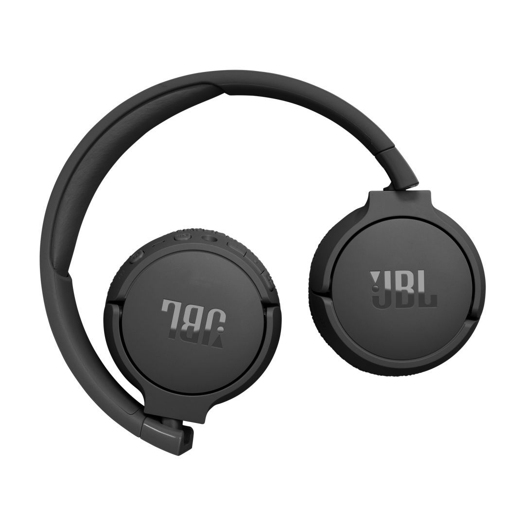 JBL Tune 670NC Wireless Bluetooth Headset Black