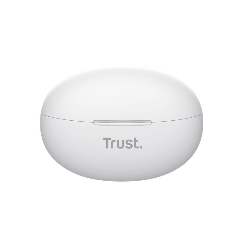 Trust Yavi ENC Bluetooth Headset White