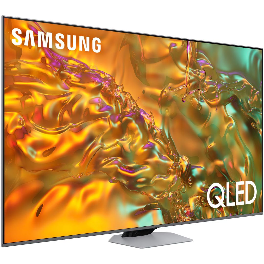 Samsung 50" QE50Q80DATXXH QLED Smart